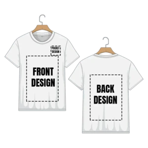 Custom T-Shirt Design