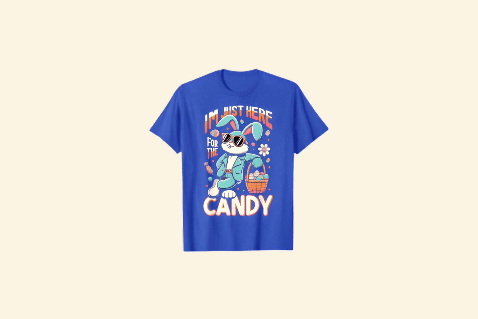 Custom T-Shirt Design - Image 3
